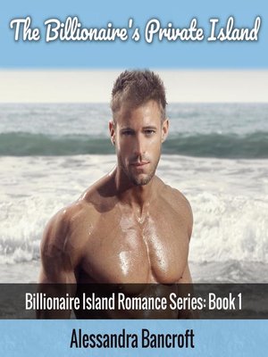 cover image of The Billionaire's Private Island